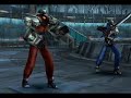 FFVIII; Escape from Prison Pt.1 FFVIII; Escape from Prison Pt.1