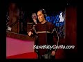 Artie Lange vs  High Pitch Mike