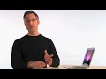 MacBook Air thinovation