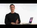 MacBook Air thinovation
