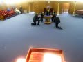 demolay arch of steel