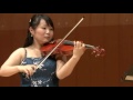 【Violin】中村　裕