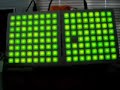 Midievil Monome Rave Machine
