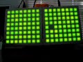 Midievil Monome Rave Machine