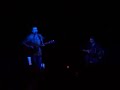 Milann & Didier Laloy - 1/2 - BSF 2008