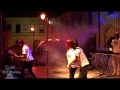 Cover - Billy Idol - White Wedding