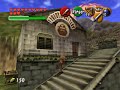 Zelda OOT- Playable Redead Zelda OOT- Playable Redead