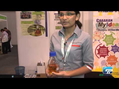 Uni10 Energy : Biodiesel Processing Plant & Biodiesel End Products