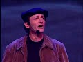 http://www.etlhumourenprime.jeanpierredupin.com
extrait du spectacle humoristique de jean pierre dupin, un one man show d'humour au service de l'agriculture ou l'on cultive le rire le monde rural, ses primes,ses semences ogm,sa pac, bruxelles... la campagne quoi!