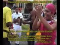 Pasacalle del Carnaval de Esmeraldas 2007