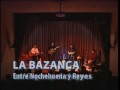 la bazanca. 