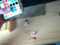 V-cube instructions/hints/tips/lube/disassemble