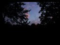 Timelapse - Attempt #1 Timelapse - Attempt #1