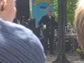 Ian McKellen opens 2006 Narrow Street fete Ian McKellen opens 2006 Narrow Street fete