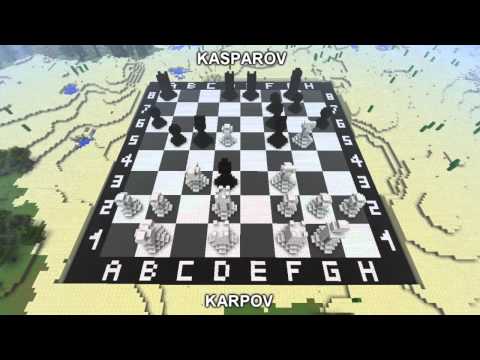 chess board chess board