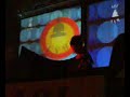 miss kittin is vocalizing - march 3, 2007