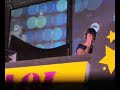 miss kittin is vocalizing - march 3, 2007