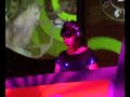 miss kittin is vocalizing - march 3, 2007