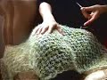 Elifce-Gül Yenge-Örümcek Modeli ?al Örgüsü Elifce-Gül Yenge-Örümcek Modeli ?al Örgüsü