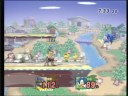 KRD (Sonic) vs. Ozz3000 (Falco)