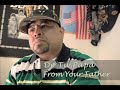 PROJECT REPORT: De Tu Papá/ From Your Father