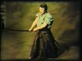 Iaido New york Budokai Jigen Ryu