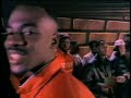 MAESTRO FRESH WES - Let Your Backbone Slide