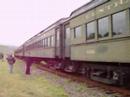 Steamtown East Stroudsburg