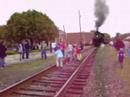 Steamtown East Stroudsburg Steamtown East Stroudsburg