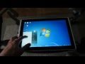 Asus Eee Slate EP121 - 2011 Computer Tablet Personal Review