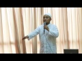 TADABUR SURAT AR-RAHMAN oleh DR. Amir Faishol Fath MA (Bagian ke delapan)