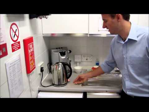how to properly make tea