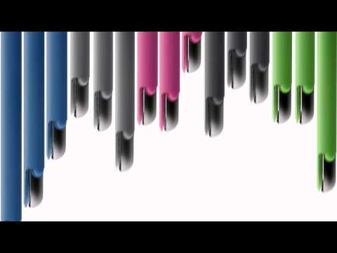 iPad mini Smart Cover - Vidéo Annonce Apple Officiel