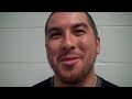 May 4th Philadelphia @ Rochester: Joe Walters Interview
