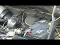 CITROEN GS BIROTOR ENGINE SOUND PART 2 CITROEN GS BIROTOR ENGINE SOUND PART 2