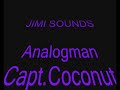 Jimi Soundzz-Analogman C.C.,TZF