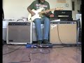 Jimi Soundzz-Analogman C.C.,TZF