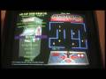 64-bit MAME Arcade Cabinet with 4 Player Control Panel (watch in HD!)