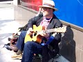 exeter street music