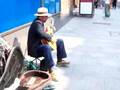 exeter street music
