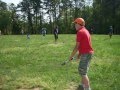 Troop 603 - Webelos Crossover Weekend