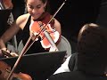 Mozart, D. Ntaca y la Orquesta 