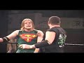 Chris Hero vs. Eddie Kingston Chapter 4