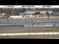 The Bergenholtz Racing Nitto Mazda RX8 at Redline Time Attack! - California Speedway 11.15.2009