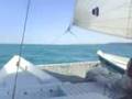 wharram hinemoa catamaran