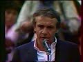 Henri Leconte beat (among others) Boris Becker, Andrei Chesnokov, Jonas Svensson before eventually losing to Mats Wilander