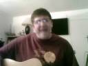 Sammy Hagar - Heavy Metal acoustic vocal cover