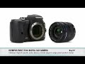 BuyTV, Episode 076 106, Product Feature, OLYMPUS EVOLT E-510 BuyTV, Episode 076 106, Product Feature, OLYMPUS EVOLT E-510