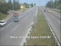 FLAGRANTE de ousadia e falta de responsabilidade no transito