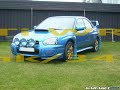 volvo s40 t5 vs s60 t5 vs subaru impreza wrx sti